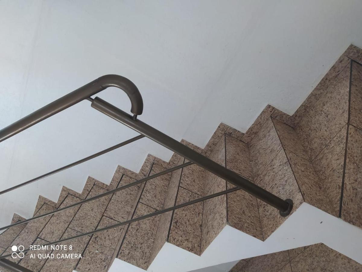 フォス・ド・イグアス Porto Fallsヴィラ エクステリア 写真