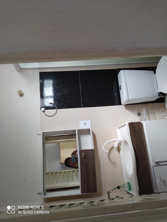 フォス・ド・イグアス Porto Fallsヴィラ エクステリア 写真
